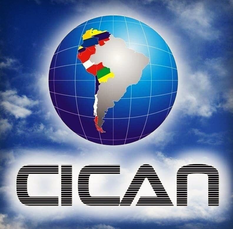 CICAN · Cámara Internacional de Comercio de los países Andinos