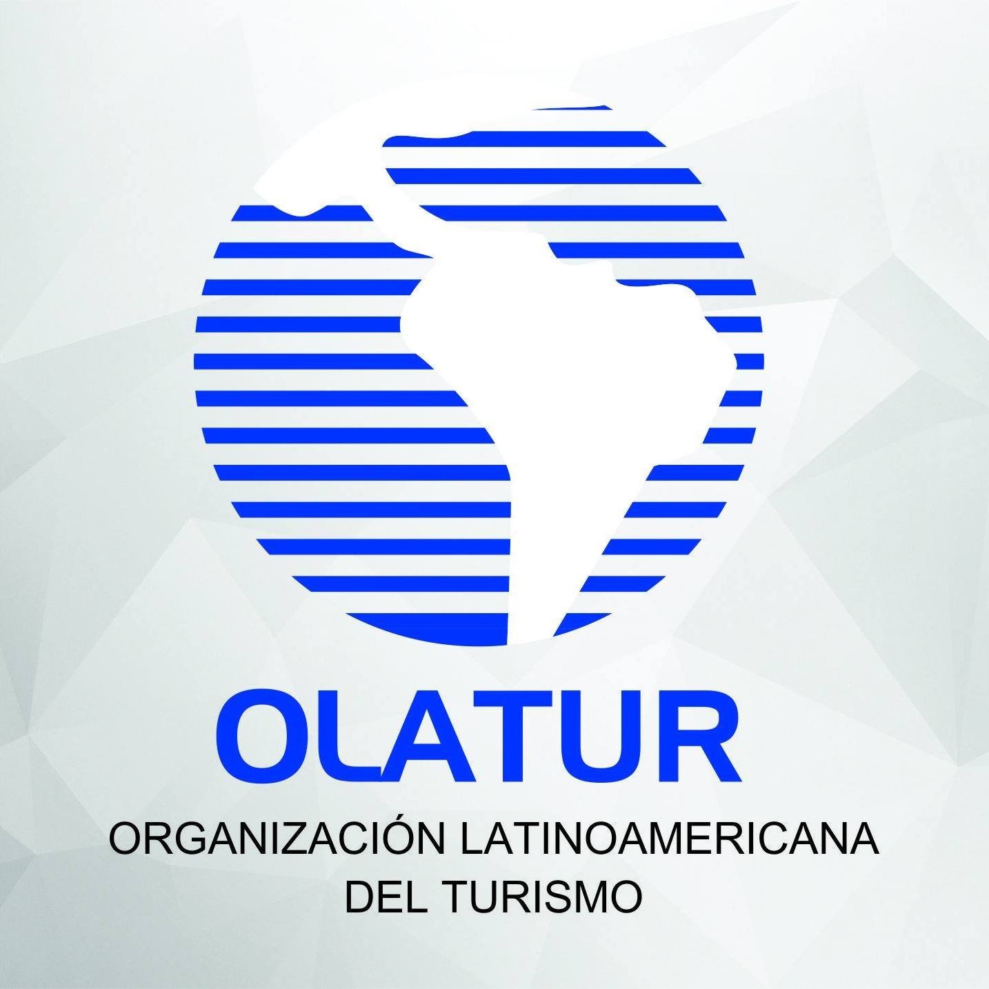 OLATUR · Organización Latinoamericana de Turismo