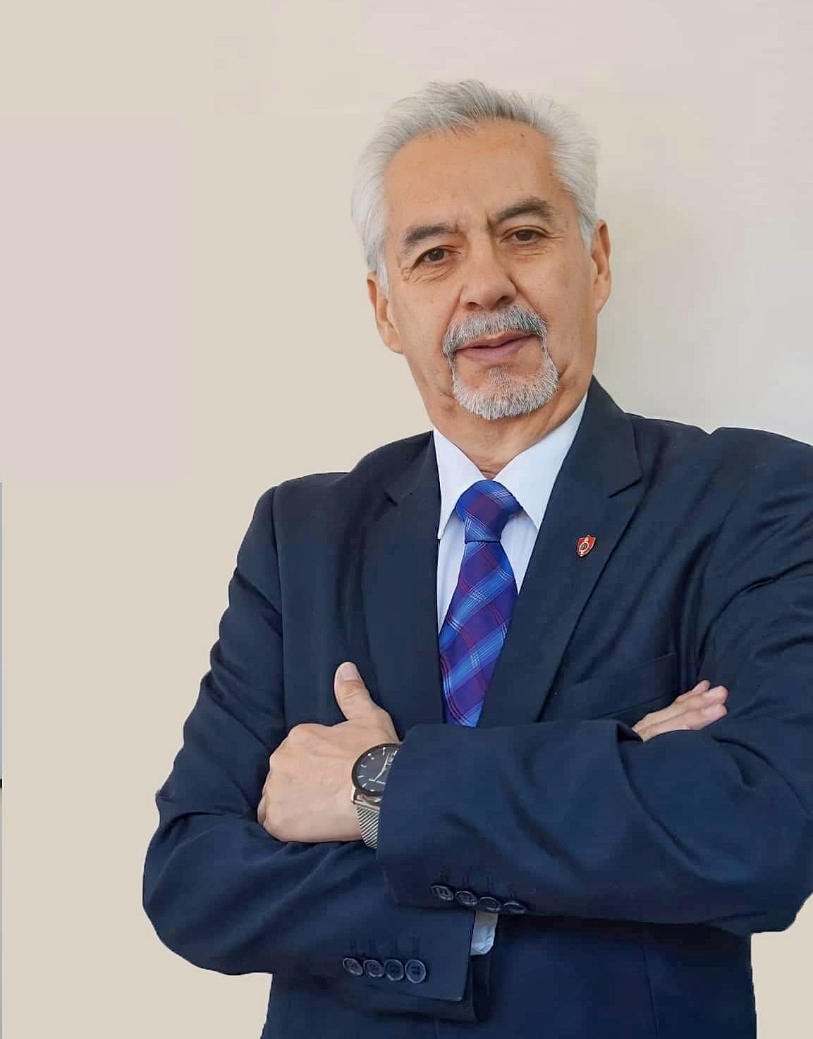 Juan Manuel Pereira Medina