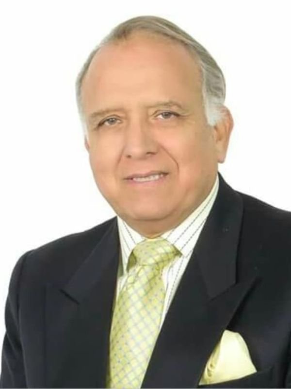 Jose Miguel Arbulú Castro