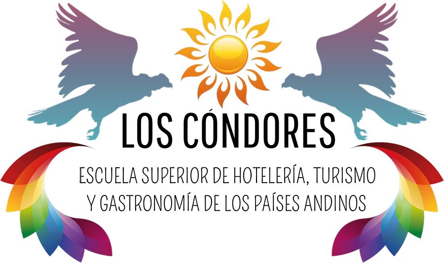 Escuela Superior de Hotelería, Turismo y Gastronomía de los Países Andinos "Los Cóndores"