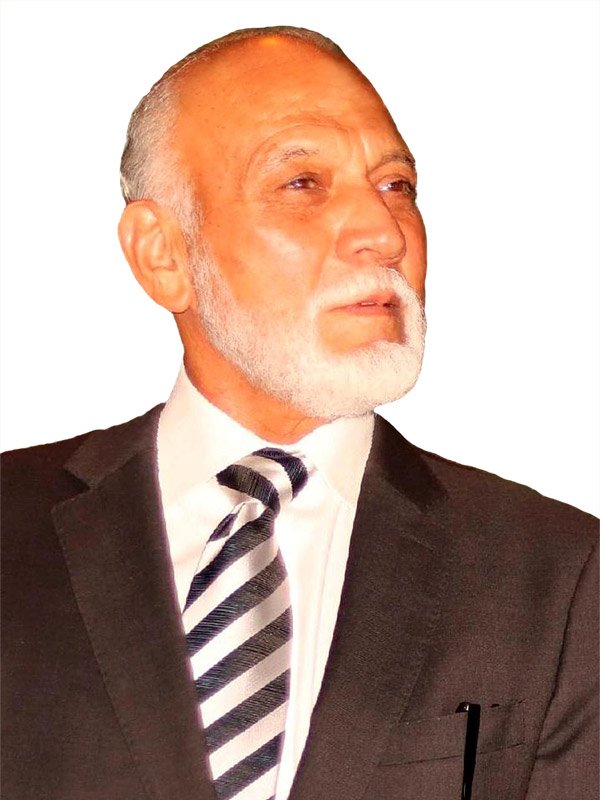 César Augusto Arbulú Castro