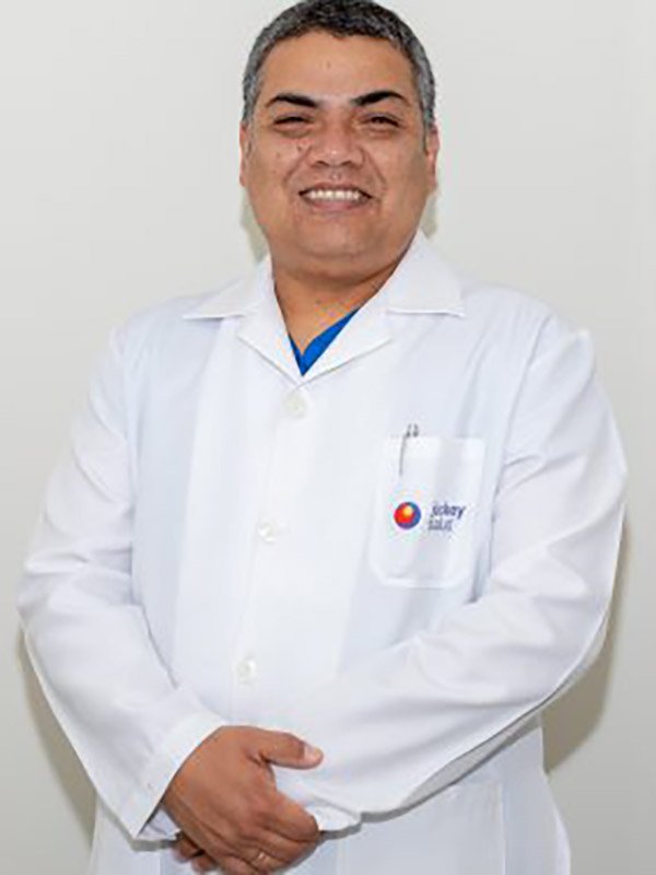 Augusto Silva Viacava