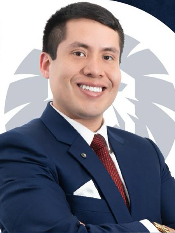 Leonardo Ubillus Saravia