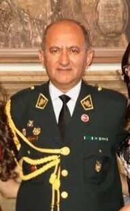 Crnl(r) EDWIN ROLANDO PEREYRA 