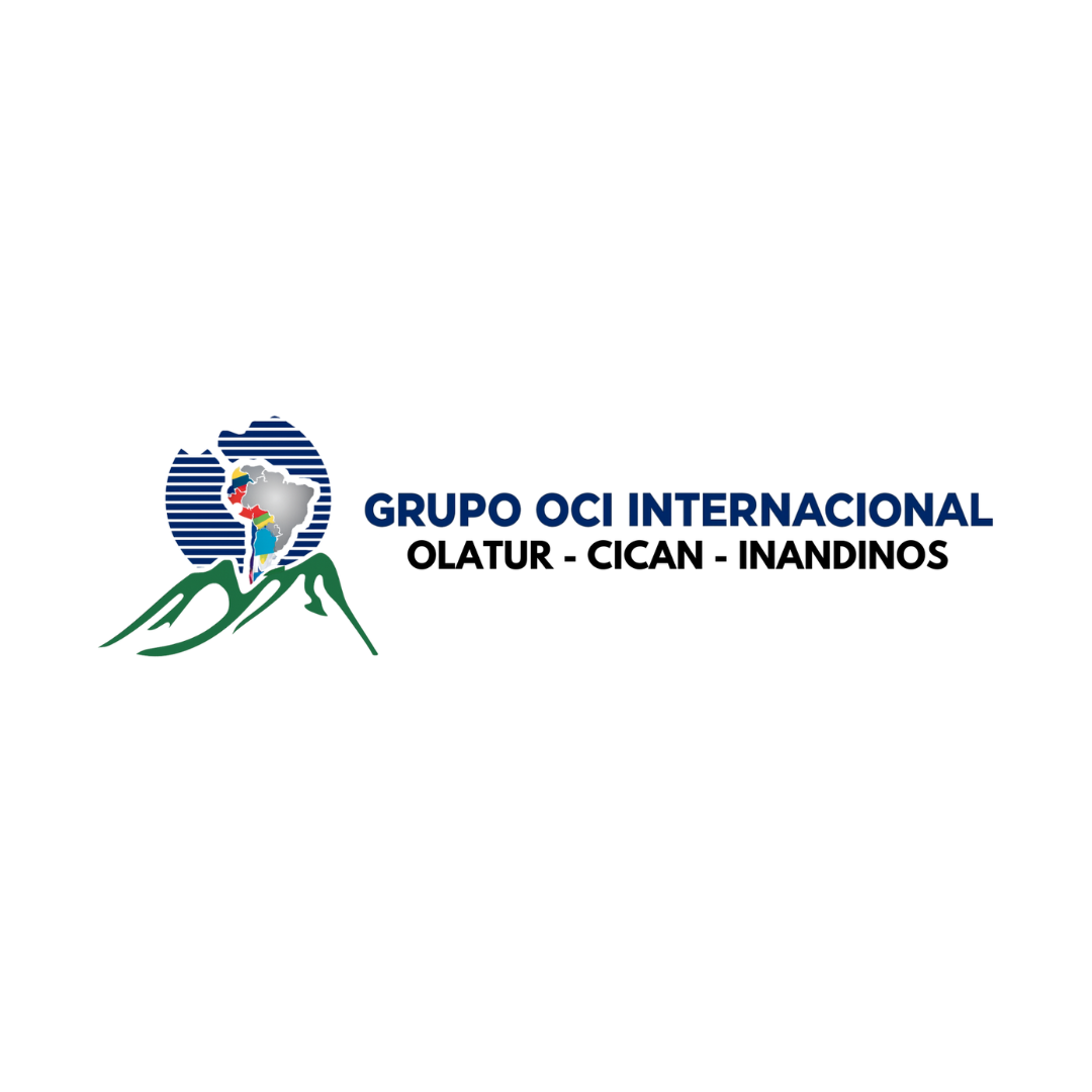 GRUPO OCI Internacional Grupo OCI Internacional