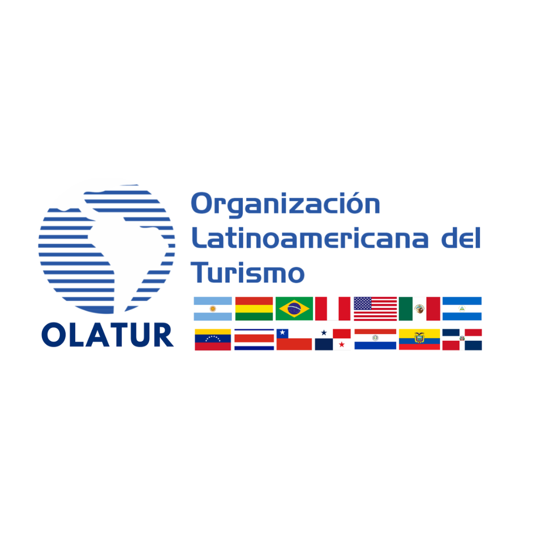 OLATUR - Organización Latinoamericana del Turismo OLATUR · Organización Latinoamericana de Turismo
