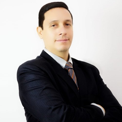 Pedro Ulises Dávalos Gómez