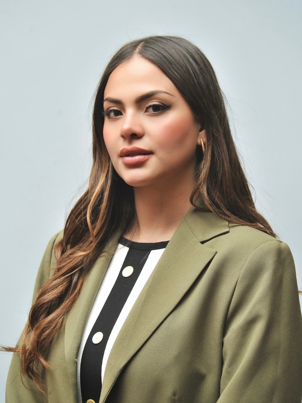 María Fernanda Sorolla Gómez