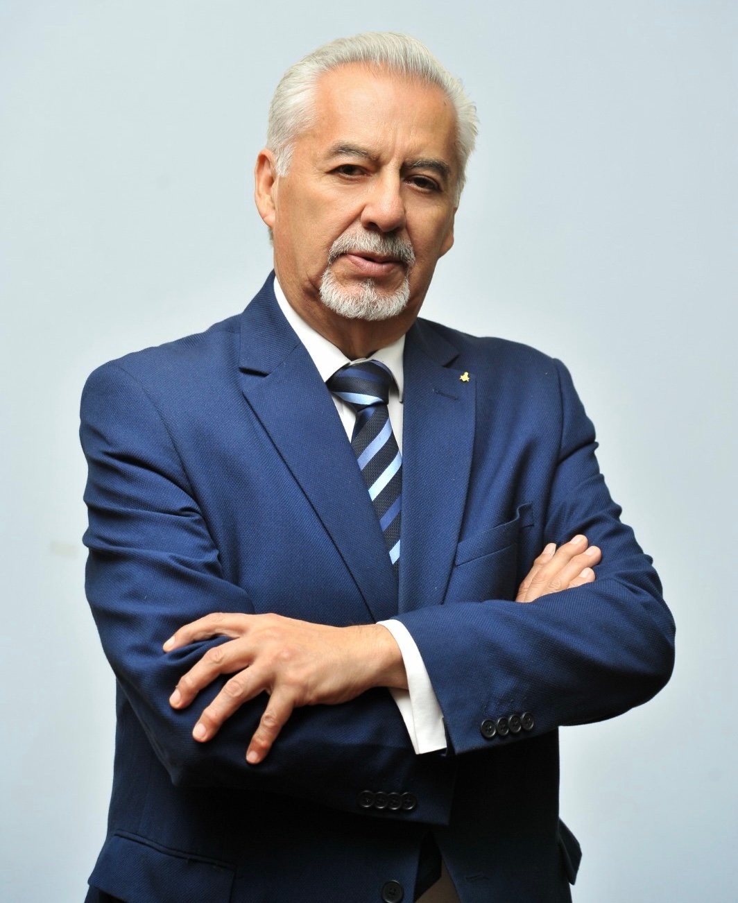 Juan Manuel Pereira Medina